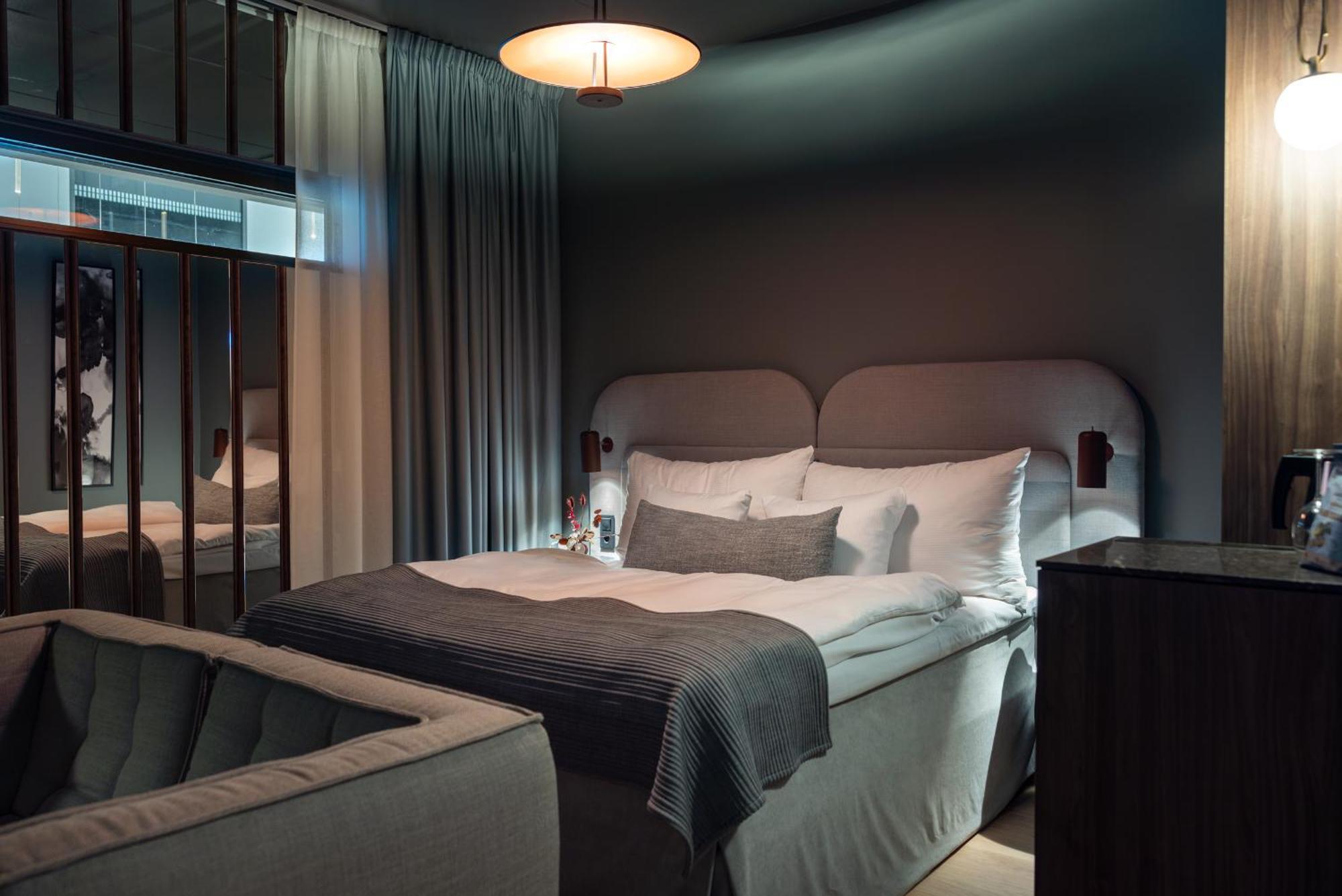 Clarion Hotel The Pier 예테보리 외부 사진