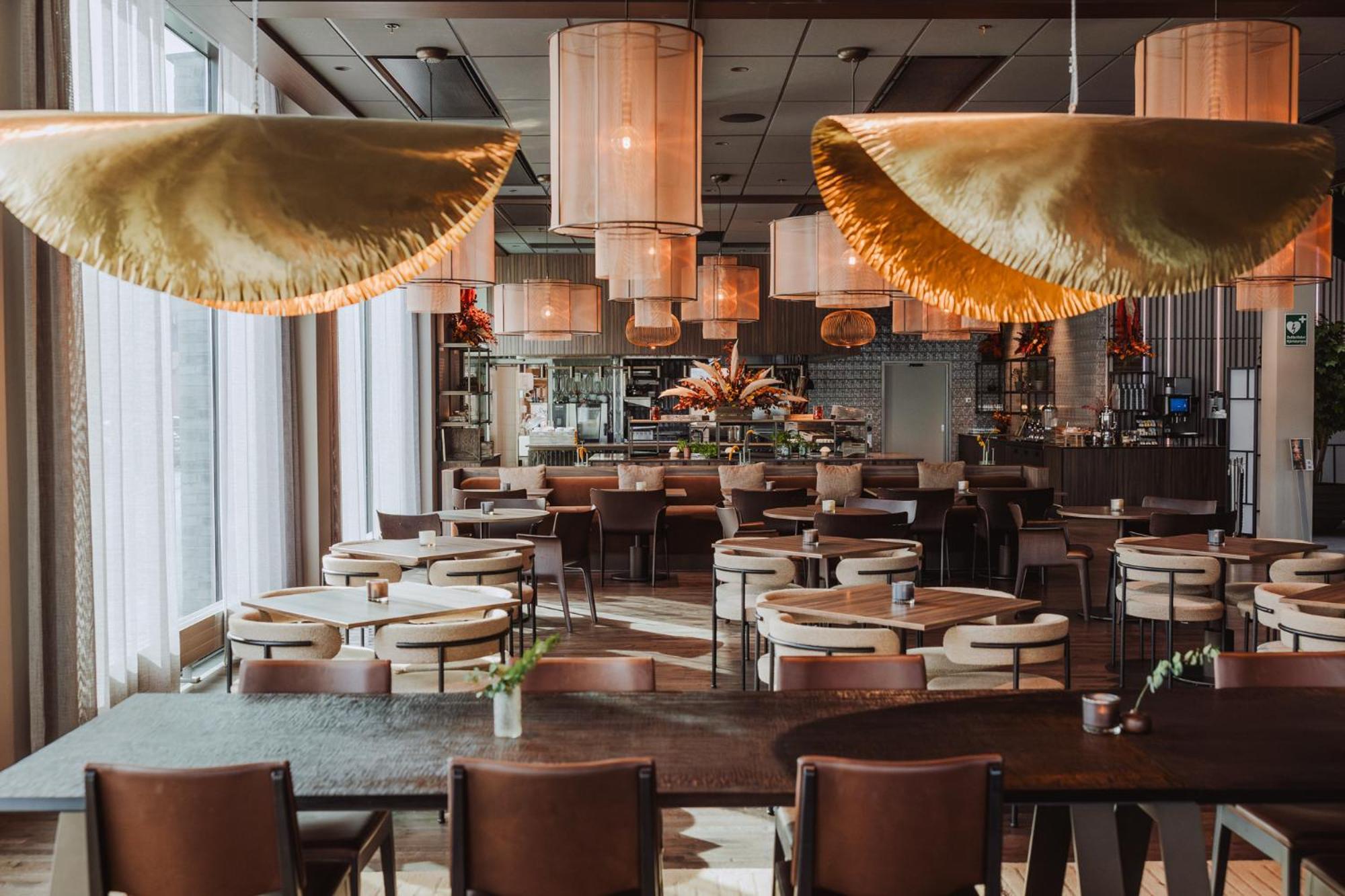 Clarion Hotel The Pier 예테보리 외부 사진