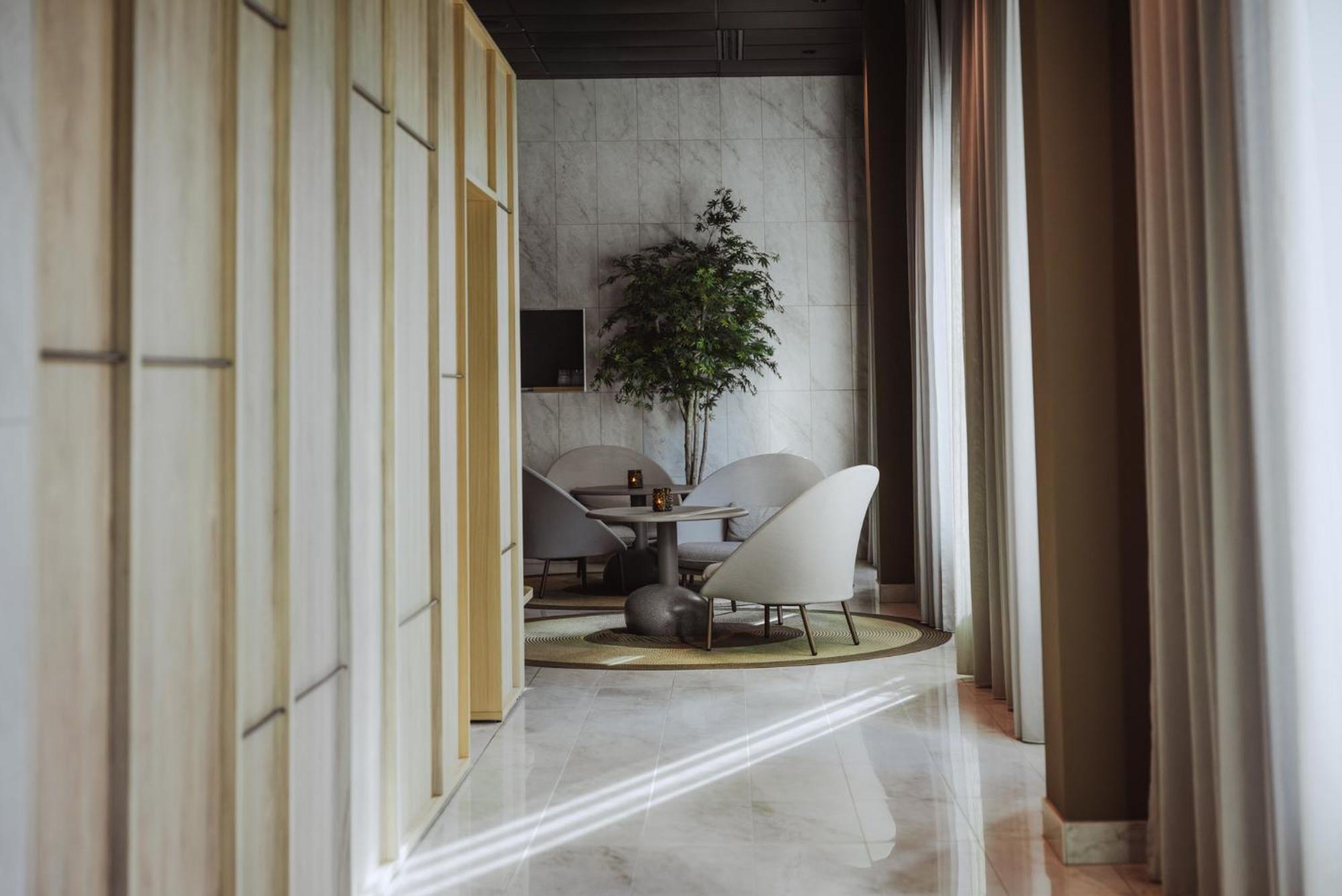 Clarion Hotel The Pier 예테보리 외부 사진