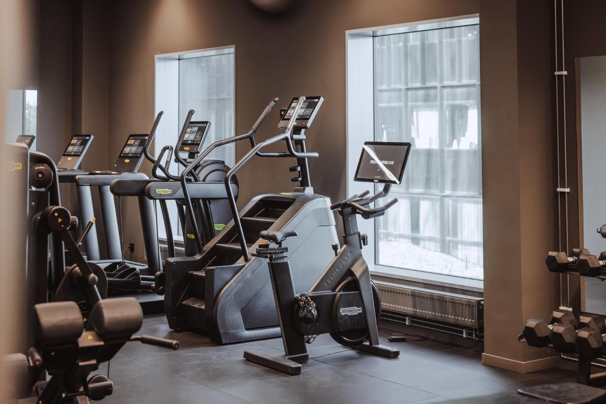 Clarion Hotel The Pier 예테보리 외부 사진