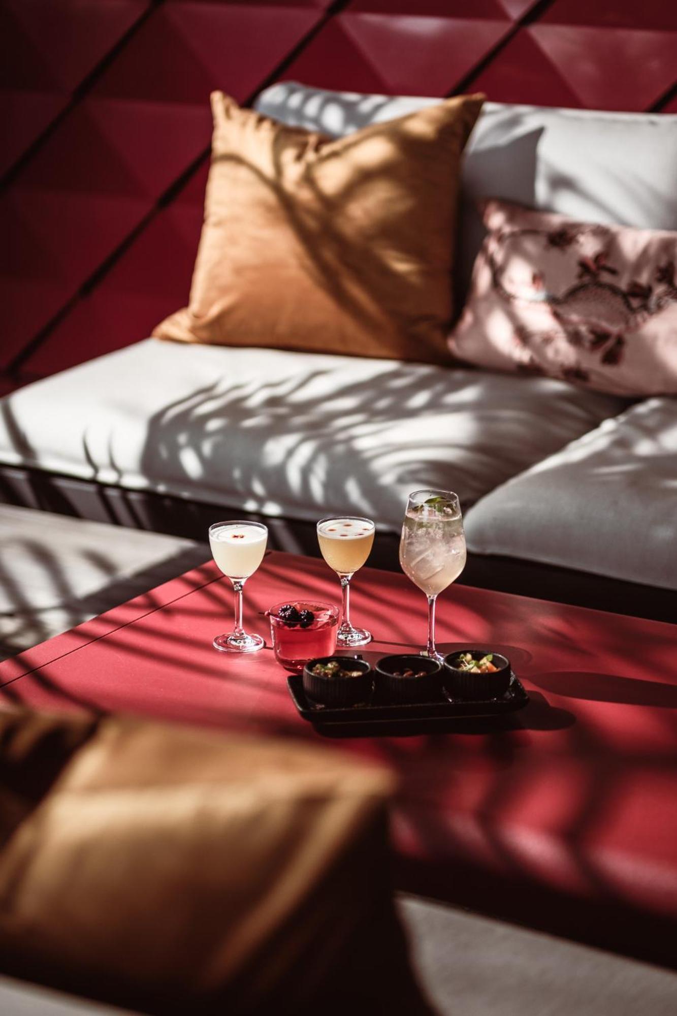 Clarion Hotel The Pier 예테보리 외부 사진